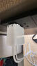 Apple/苹果 35W双口-竖向 type-c充电器原装多口快充 旗舰店苹果iPhone 17 Pro Max/iPad/Mac充电头 实拍图
