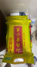 十月稻田 山西黄小米5斤 25年新米 小米黄小米 小米杂粮 早餐 粥 节日送礼 实拍图