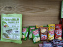 卫龙魔芋爽 麻酱素毛肚 425g/袋 辣条 休闲小零食 魔芋爽大礼包 实拍图