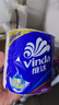 维达（Vinda）有芯卷纸 蓝色经典4层160克*10卷 厚韧大分量 卫生纸厕纸 卷筒纸 实拍图