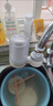 九阳（Joyoung）龙头净水器除氯除味可视化全新升级龙头机一机四芯套装JYW-RT1800 实拍图
