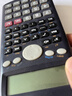 卡西欧（CASIO）【超级爆款】 FX-991CNX中文函数科学计算器物理化学生物竞赛大学生考试考研学习专用 实拍图