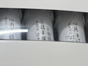乐博维适配海尔净水器滤芯HU603-5A/3A升级净化款软化款PP棉压缩后置颗粒活性炭超滤膜平替配件 E级滤芯HU603-3A新款 实拍图