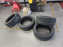 普利司通（Bridgestone）汽车轮胎 235/45R18 94W T005A 原厂配套凯美瑞/适配帕萨特/锐志  实拍图