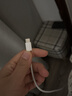 华为超级快充多设备电源适配器 (Max 65W) 小巧便携口袋充电器 适配鸿蒙笔记本 华为手机 平板1.8米线 实拍图