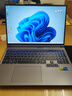 机械革命极光X 2026 (i7-13700HX 16G 1T RTX5060  灰)游戏本笔记本电脑 实拍图