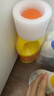 蓝月亮地板清洗剂 2kg/瓶*3 柠檬香 木地板瓷砖 地板清洁剂 拖地清洁剂 实拍图