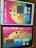 Apple/苹果 iPad 11英寸 A16芯片2025年款 平板电脑 (128GB WLAN版/学习办公娱乐)蓝色 实拍图
