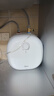 美的（Midea）【8年质保】11升储水式小厨宝家用速热一级能效非即热式电热水器厨房热水宝国家补贴F11-20CB6(HE) 实拍图