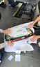 ZEEHO极核电动【26新款AE4 Max2/Max2+】高性能电摩电动车踏板摩托车 AE4 Max2+   (颜色到店选) 实拍图