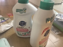 超能洗衣液3kg*2瓶  12斤家庭实惠装 去渍洁净 花漾柔护 持久留香 实拍图