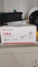 胜为超五类网线水晶头 cat5e电脑千兆网络连接器 RJ45工程级8P8C超5类镀金水晶头 100个/盒 CRJ5100U 实拍图