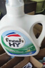 威露士清可新洗衣液柠檬12.18斤(2L+1L+袋500mlx6+内衣净90ml)新旧随机 实拍图