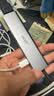 宏碁Type-C扩展坞 USB-C转HDMI转接头适用MacBook华为电脑iPad转换器4K投屏拓展坞 六合一带读卡器 实拍图