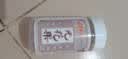 佳宝 广东老字号果脯蜜饯果干 新鲜无花果水果干丝特产 无花果干110g 实拍图