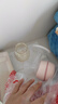 missbaby电动吸奶器全自动母乳便携一体式吸乳器大吸力挤奶机器 实拍图