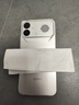 小米红米K90max REDMI 新品小米手机 165Hz超高刷屏幕 红米5G新机 学生电竞游戏手机 太空银 16GB+512GB 【政府焕新补贴】 实拍图