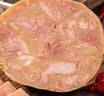 美的（Midea）【品牌直营】电饼铛电饼档家庭用双面加热加大加深烤盘大尺寸上下盘电煎烤烙饼专用锅薄饼早餐机 【超高颜值】1700W JKC30J58 实拍图