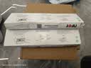 富士通 FR1680B 原装色带架（含色带芯）适用DPK1680/DPK6610K/发票之星 实拍图