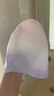 洲克（ZOKE）ZOKE成人泳镜高清镀膜防雾防水男女通用训练电镀泳镜 622501211-9 实拍图