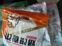 烙馍春饼手工卷饼铁棍山药原味荞麦低脂代餐饱腹 山药烙馍春饼450g/30张 实拍图