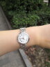天梭（TISSOT）瑞士手表 小美人系列腕表 钢带石英女表T126.010.22.013.01 晒单实拍图