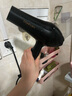 康夫电吹风机网红款家用宿舍不可折叠恒温不伤发吹时尚柔顺风筒大功率 康夫KF5900-1800w不可折叠 实拍图