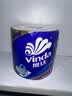 维达（Vinda）有芯卷纸 蓝色经典4层160克*10卷 厚韧大分量 卫生纸厕纸 卷筒纸 实拍图