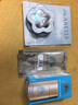 安热沙（Anessa）智感倍护防晒乳20mL小金瓶高倍防晒防水防汗防晒霜礼物京东自营 实拍图