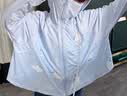 奢洗 | 高端羽绒服干洗 棉服/加拿大鹅/MACKAGE等 保养养护风衣皮衣皮草旗袍唐装单衣上门取件 奢洗|羽绒服养护1件 去定制选择上门时间（特殊需求请联系客服） 晒单实拍图