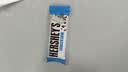 好时（Hershey’s）曲奇奶香脆乐多 白巧克力风味糖果 大排块散装15片190g 实拍图