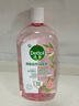 滴露（Dettol）衣物消毒液自然香氛洗衣除菌液 除螨除异味去汗臭48h留香1000ml*1 实拍图
