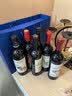 归星(GEOTHIM)澳洲原瓶进口金克拉干红葡萄酒单瓶尝鲜装750ml红酒送礼 实拍图