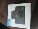 HIKVISION海康威视4G行车记录仪C6LITE 1440P高清星光夜视 语音声控大广角 实拍图