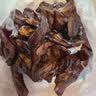 小十字丁家脆哨贵州特产五花肉片片软哨250g 新鲜制作粉面下饭真空袋装猪肉零食 实拍图