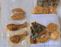 拜杰真空密封袋食品级家用真空袋食品抽真空袋封口袋包装袋真空封口机保鲜袋真空塑封袋收纳袋30*40cm 实拍图
