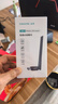 山泽usb无线网卡台式机专用电脑wifi6接收器 主机笔记本外置天线无限网络发射器ax300免驱外接信号热点 实拍图
