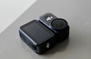大疆DJI Osmo Nano 标准套装（64GB）自由视角穿戴相机Vlog骑行亲子宠物运动相机4K拇指相机 实拍图
