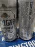 青岛啤酒（TsingTao）精酿白啤 全麦酿造 500ml*12罐整箱装 618超市热卖 实拍图