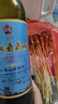 通化铁盖红梅葡萄酒 山葡萄甜型 红酒15%vol 725ml单支 果酒微醺送礼 实拍图