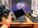 ROGXBOX 游戏 掌机 X 游戏本 windows11  锐龙 AI Z2 Extreme处理器  7英寸 24GB+1TB SSD 电子 晒单实拍图
