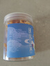 绿帝 虾仁干 淡干海米 小金钩虾米干 虾皮虾干 开洋虾仁干120g 实拍图