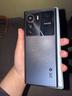 中兴（ZTE）Axon 50  骁龙8+ 144Hz高刷 6400万三摄 12GB+512GB曜金黑 单系统 5G拍照手机 实拍图