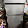 海尔出品统帅悦享系列230L三门小型直冷租房家用小冰箱一级能效国家补贴LC3-230S901【2026新款】 实拍图
