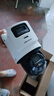 HIKVISION海康威视4G双摄像头终身免流量室外800万360度全景全彩监控器AI人车检测 无线联网无需WiFi 实拍图