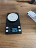 喜上眉梢喜饰黄金古法金珠999足金散珠硬金光面磨砂转运珠路路通圣诞礼物 3mm 重工古法珠单颗 0.1g 实拍图