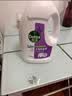 滴露（Dettol）衣物除菌液薰衣草3L 99.9%杀菌除螨 内衣衣物消毒液 可配洗衣液 实拍图