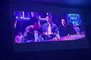 极米（XGIMI）Z9X 4K 高亮版 全新轻薄4K光学变焦三色激光投影1500CVIA 真实高亮家用智能云台投影仪 国家补贴 实拍图