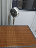 艾美特（AIRMATE）【全屋循环】电风扇空气循环扇大风力家用AI语音遥控卧室一级能效直流变频安静轻音落地扇 SRD259 实拍图