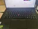 ThinkPad【国家补贴15%】T14p AI PC 酷睿Ultra9 185H 14.5英寸高性能笔记本电脑 32G 1TB 3K RTX4050 实拍图